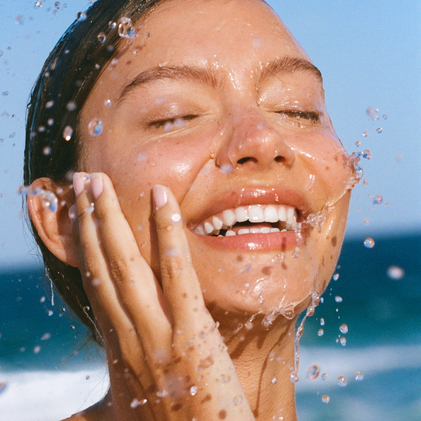 Hydration Oasis Mineral Toning Mist