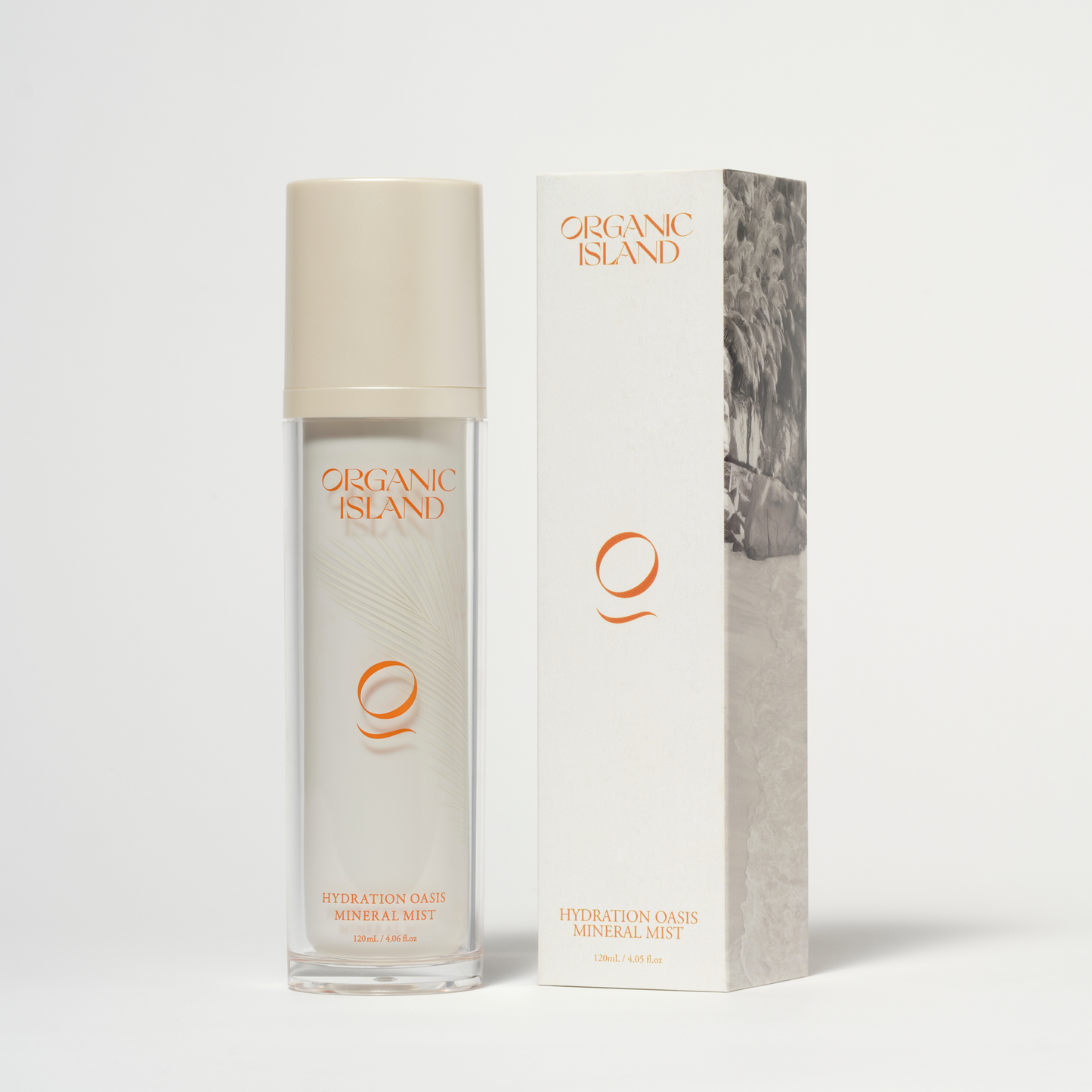 Hydration Oasis Mineral Toning Mist