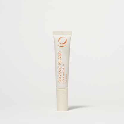 Sun Kissed Lips Treatment