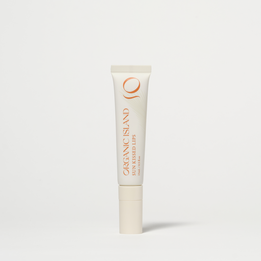 Sun Kissed Lips Treatment