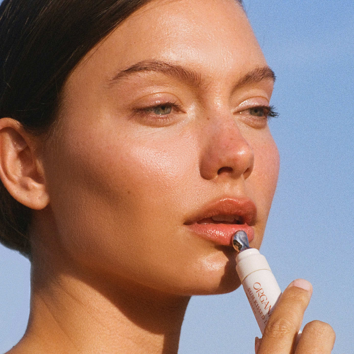 Sun Kissed Lips Treatment