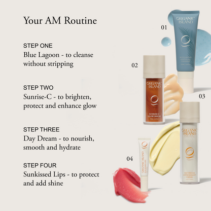 Sun Kissed Lips Treatment