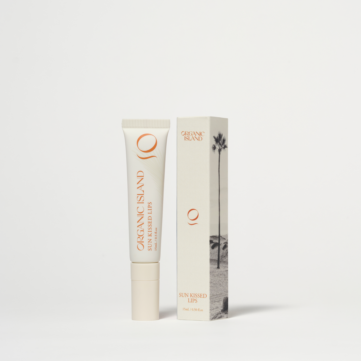 Sun Kissed Lips Treatment