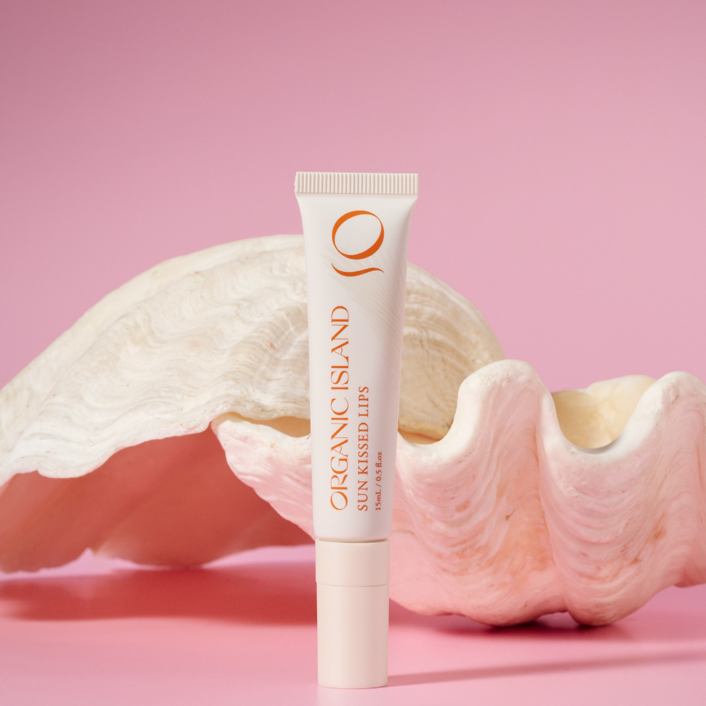 Sun Kissed Lips Treatment