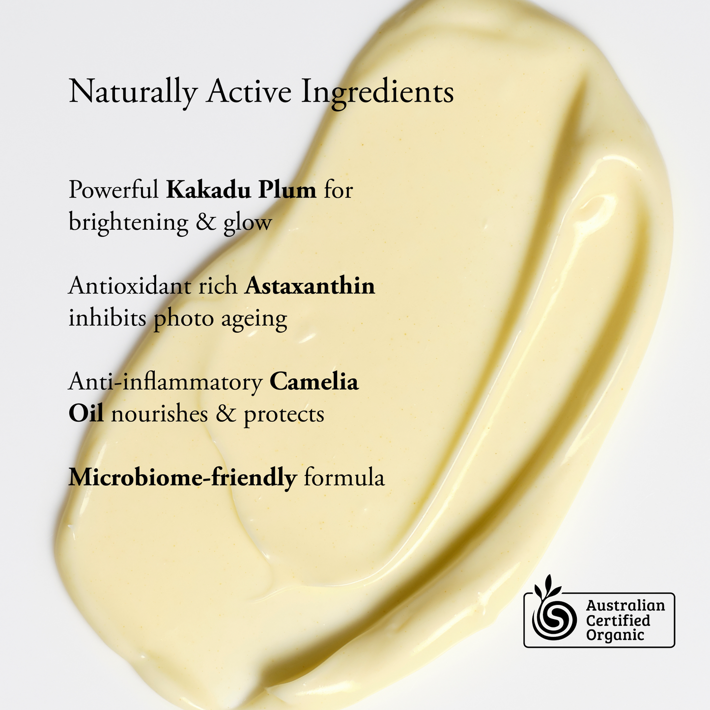 Day Dream Antioxidant Moisturiser Crème