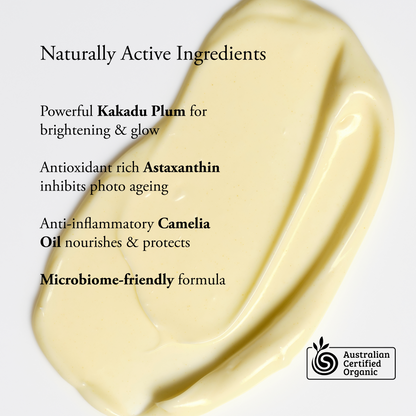 Day Dream Antioxidant Moisturiser Crème
