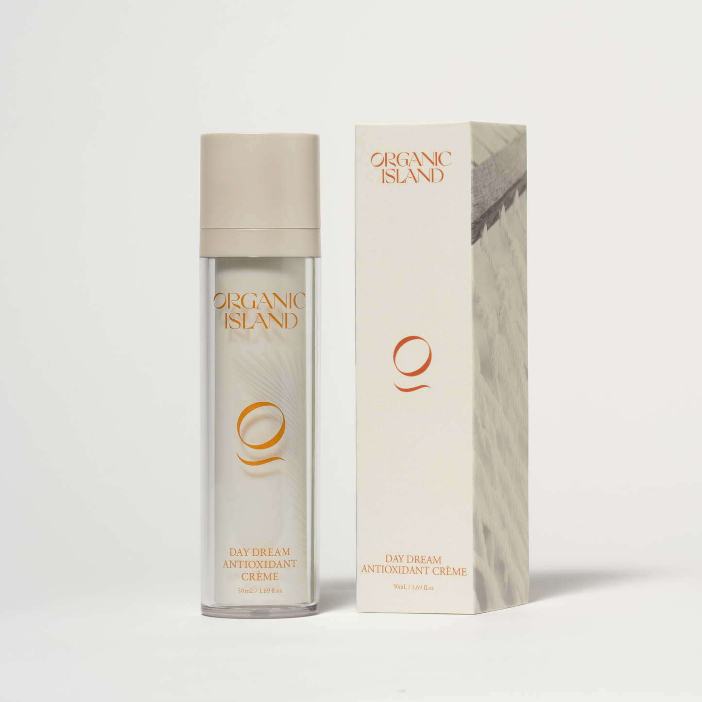 Day Dream Antioxidant Moisturiser Crème