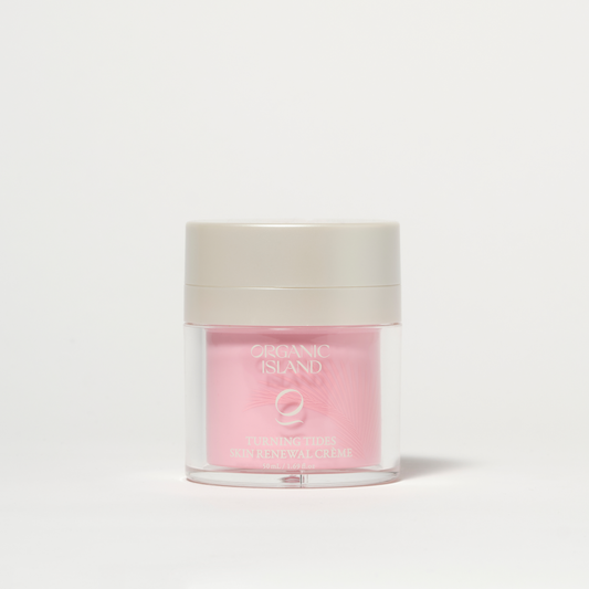 Turning Tides Skin Renewal Night Crème