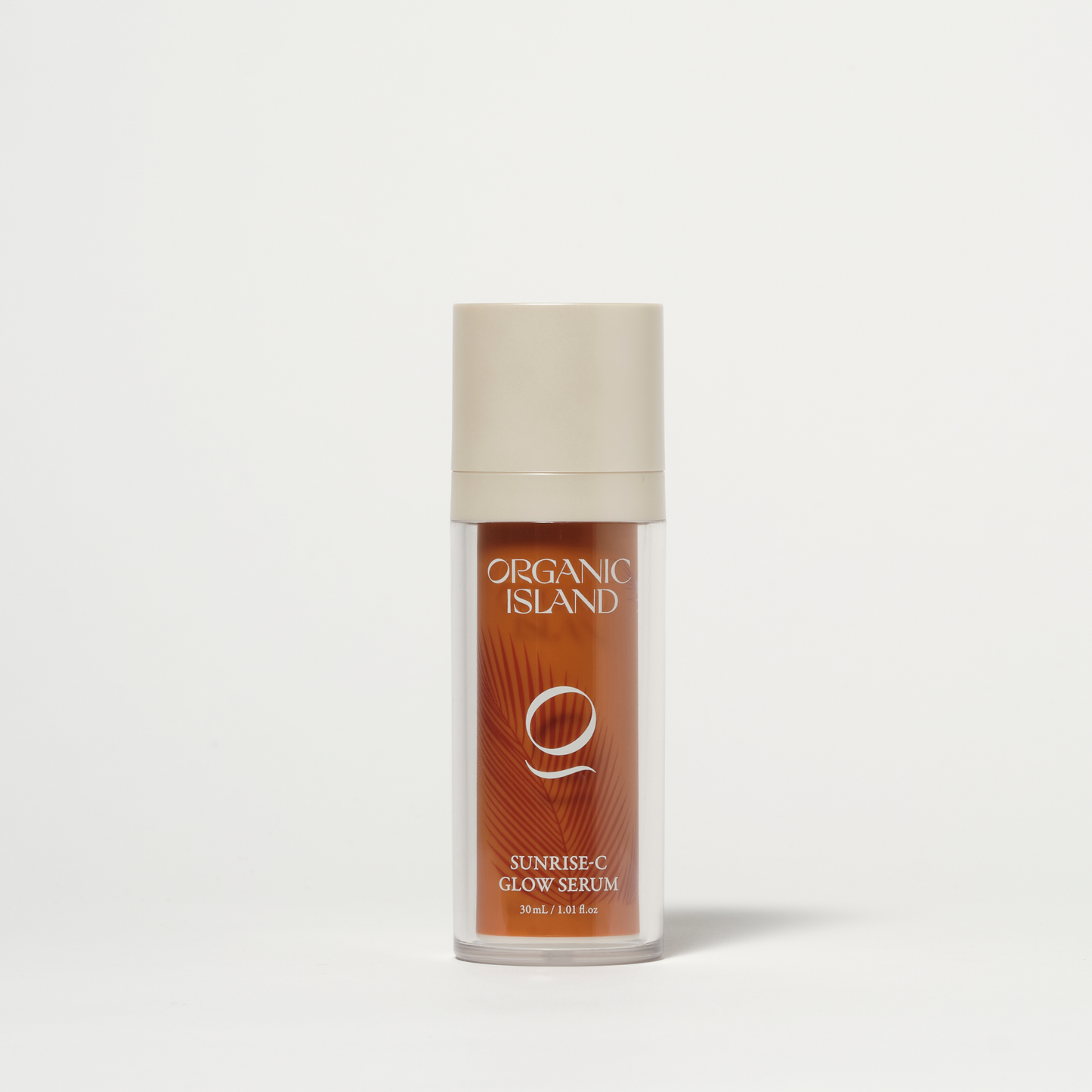 Sunrise-C Vitamin C Glow Serum
