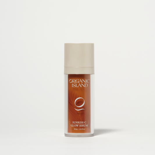 Sunrise-C Vitamin C Glow Serum