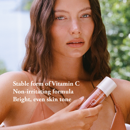 Sunrise-C Vitamin C Glow Serum
