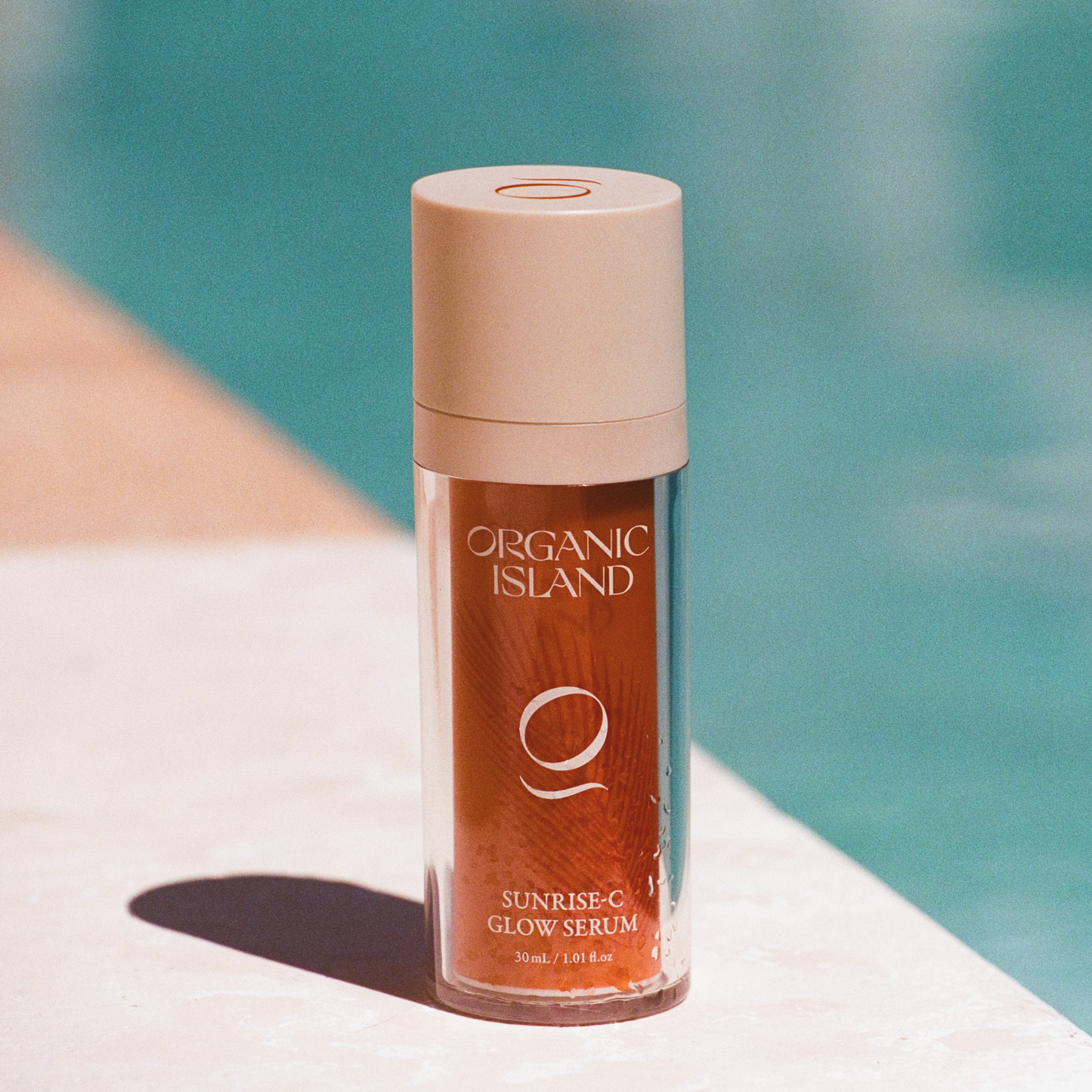 Sunrise-C Vitamin C Glow Serum
