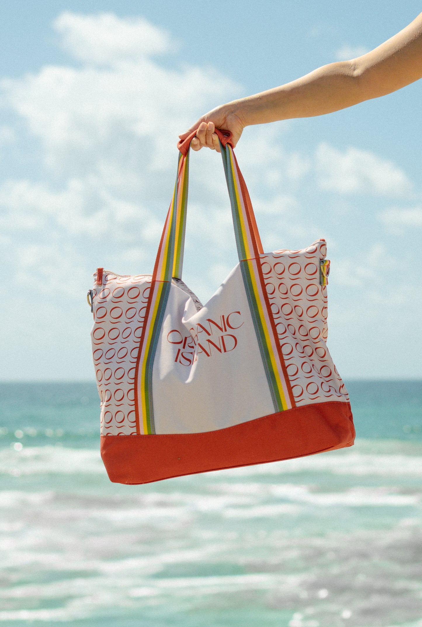 Beach Bag