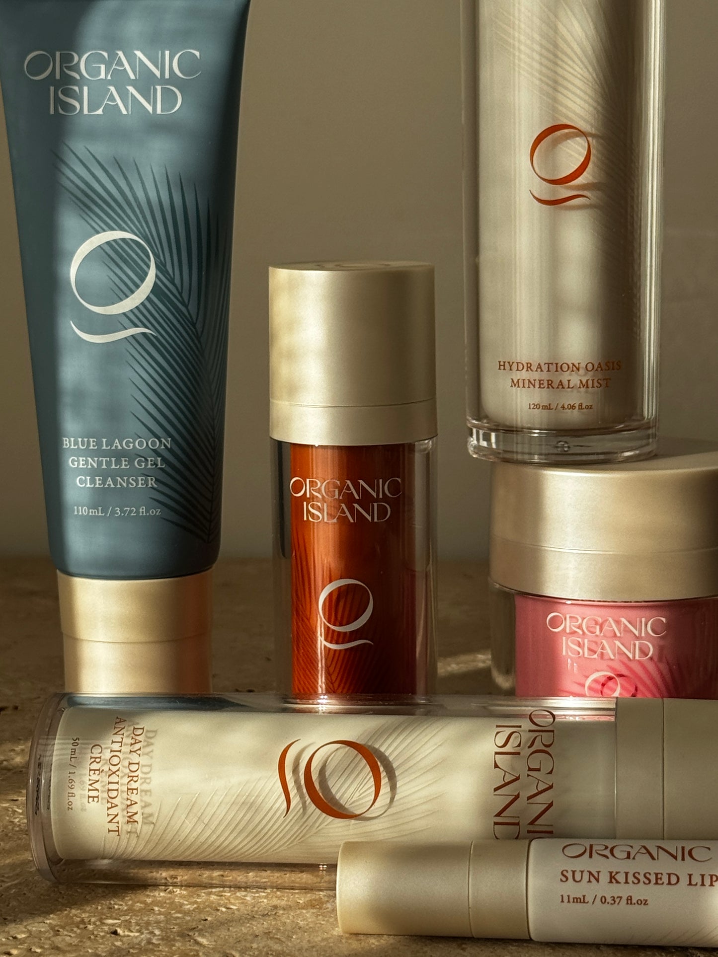 INDULGENCE BUNDLE