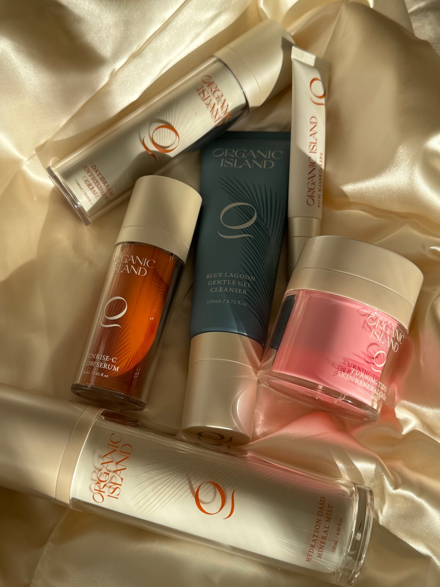 INDULGENCE BUNDLE