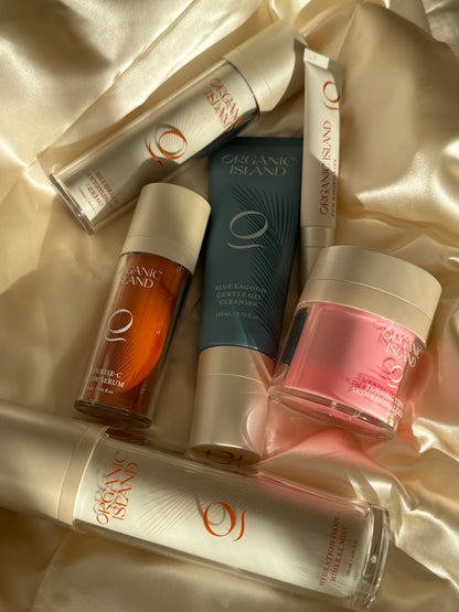 INDULGENCE BUNDLE