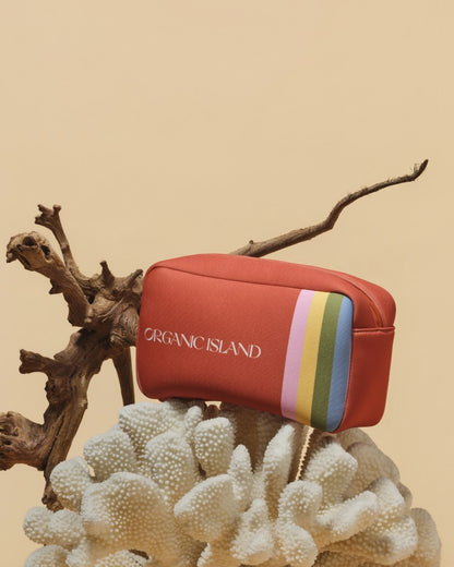 Cosmetics Bag