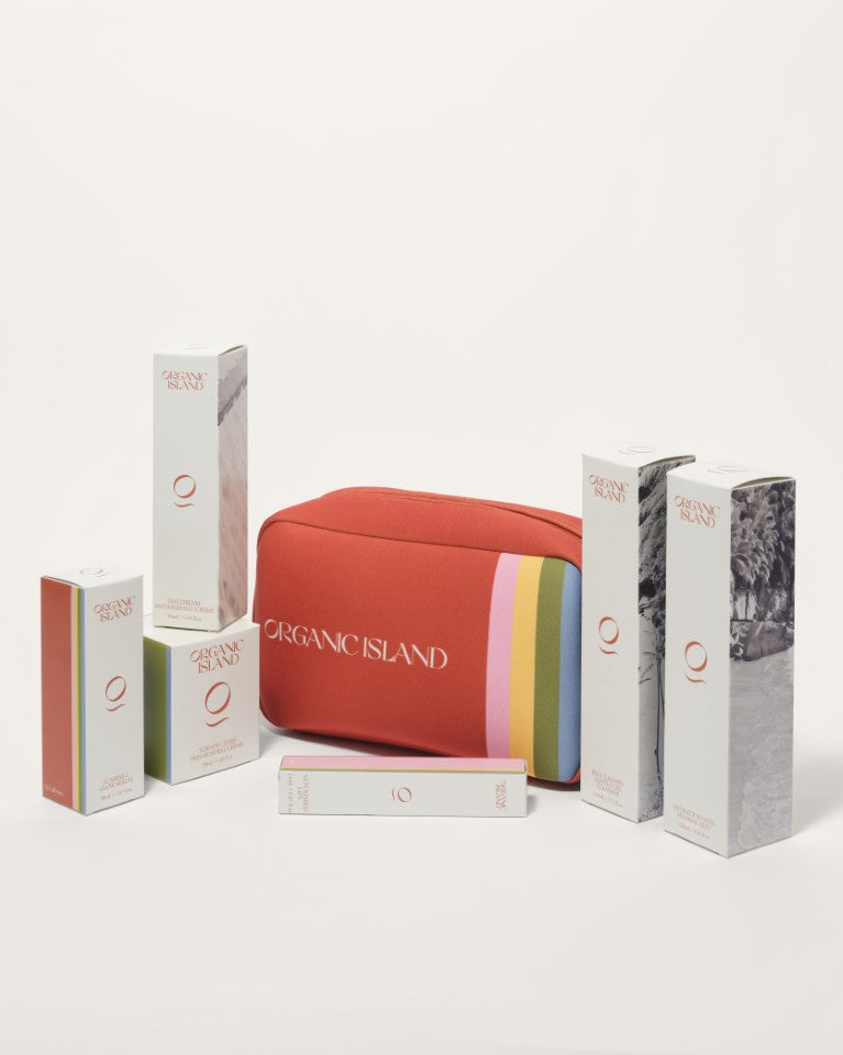INDULGENCE BUNDLE