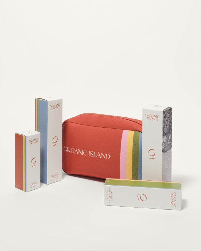 RETREAT BUNDLE